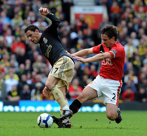 骑士的防守 骑士的防守