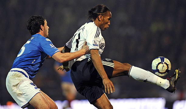 在足球界的 在足球界的