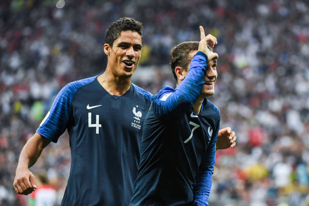 痛和克服 痛和克服